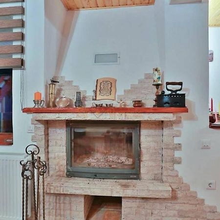 Casa Cânda Salasu de Sus Extérieur photo