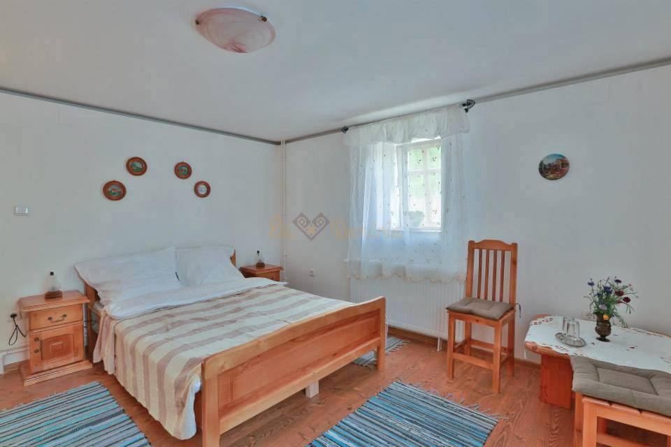 Casa Cânda Salasu de Sus Extérieur photo