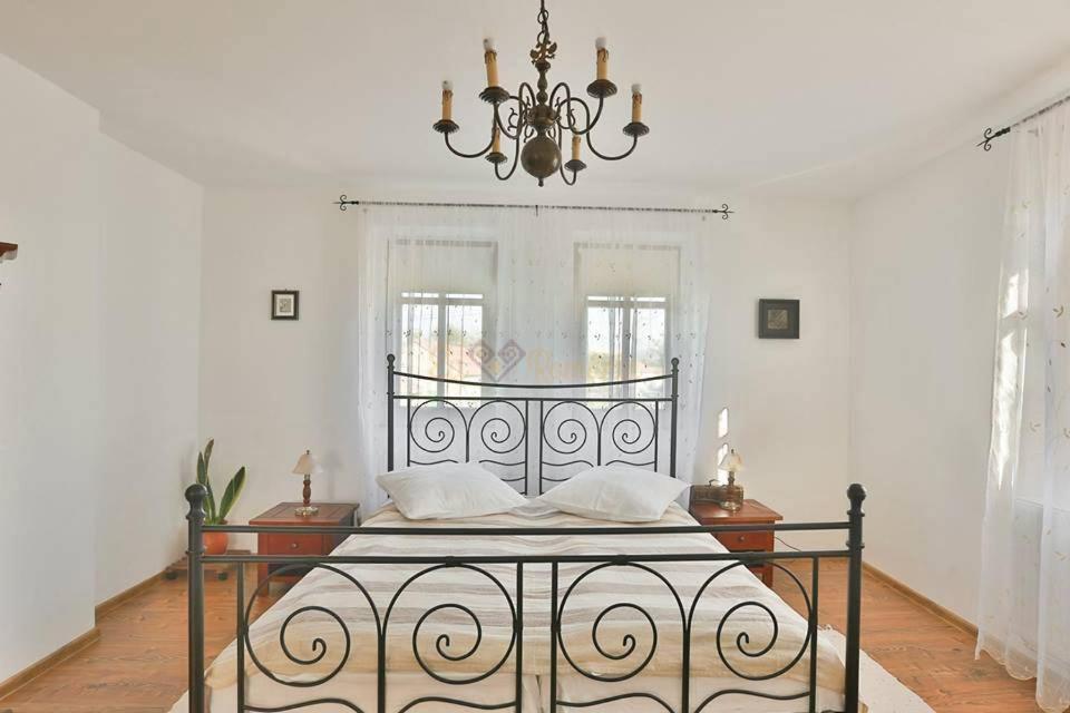Casa Cânda Salasu de Sus Extérieur photo