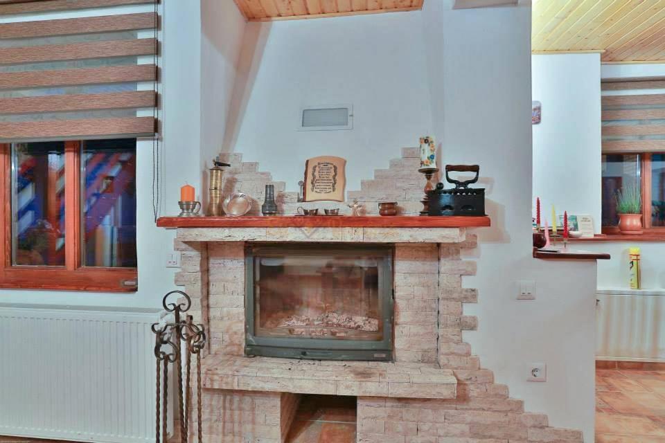 Casa Cânda Salasu de Sus Extérieur photo